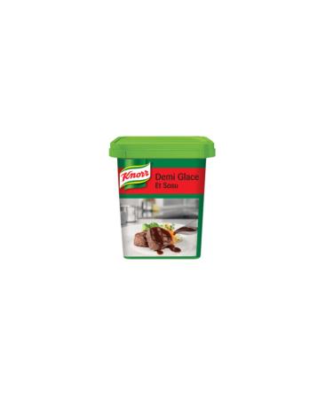 Knorr Demi Glace Meat Sauce 1000 gr