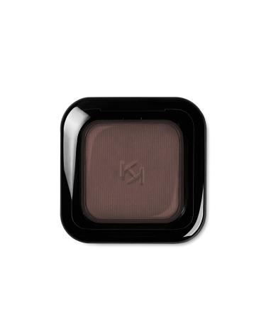 KIKO G z Far - High Pigment Wet And Dry Eyeshadow 10 Matte Hazelnut