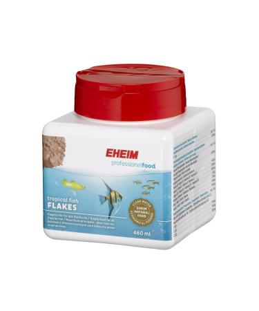 Eheim Tropical Fish Flakes Flake Fish Food 460 ml