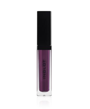 Inglot Full Coverage Matte Lipstick - HD Lip Tint Matte 19 5.5 ml 5901905400191