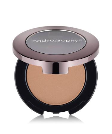 Bodyography Eyeshadow - Expressions No: Pebble 744119165037