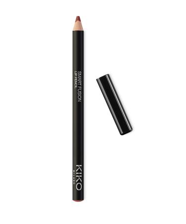 KIKO Dudak Kalemi - Smart Fusion Lip Pencil 531 Chocolate 8025272626958