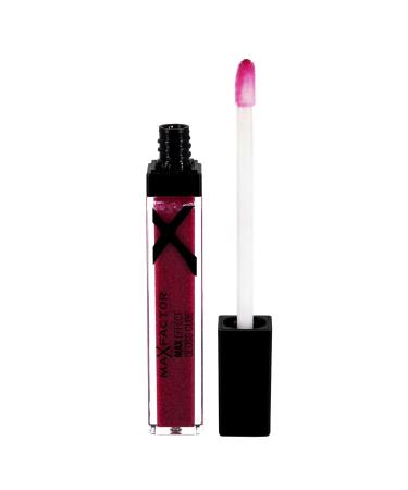 Max Factor Gloss Cube Ruj 08 Vibraunt Raspberry 96007181