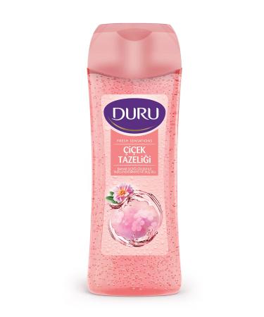 Duru Fresh Flower Freshness Shower Gel 500 ml