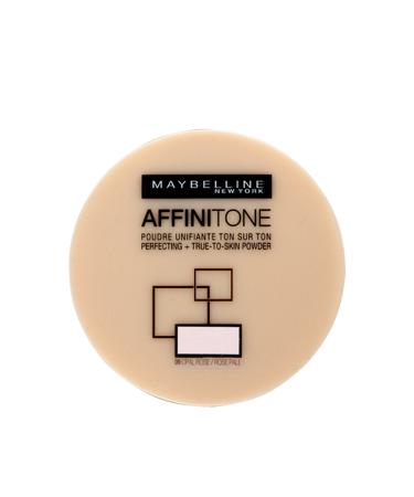 Maybelline New York Powder - Affinitone Powder 09 Opal 3600530558988 - Buy Online on GoSupps.com