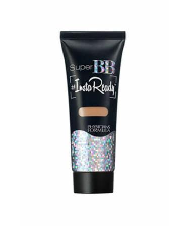 Physicians Formula BB Cream - Super Instaready Spf30 6653 044386066533