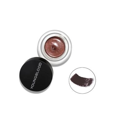 Youngblood Brown Gel Eyeliner 3g 696137113029