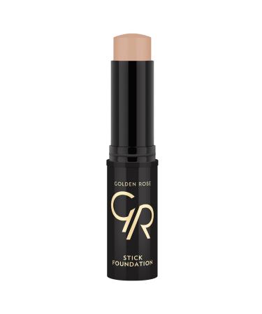 Golden Rose Stick Foundation No:07