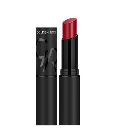 Golden Rose Shiny Lipstick - Sheer Shine Stylo Lipstick No: 25 8691190857257
