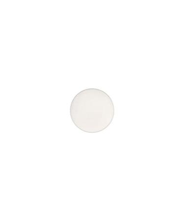 Mac High Pigment Refill Eyeshadow - Refill Eye Shadow - White Frost 1.5 G