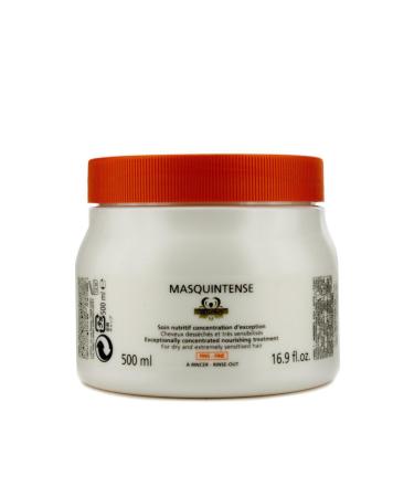 Kerastase Nutritive irisome Masquintense fine hair moisture mask 500 ml 3474630565432