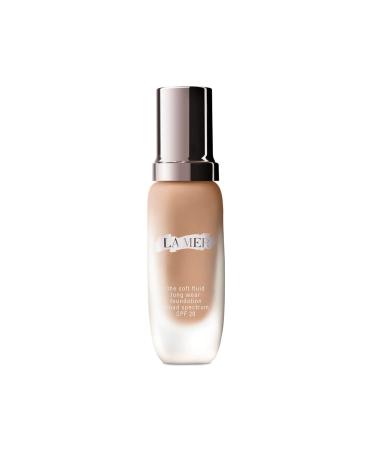 La Mer The Soft Fluid Long Wear Foundation Spf 20 30 Ml