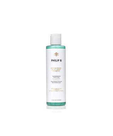 PHILIP B Nordic Wood Hair + Body Shampoo - 350 Ml