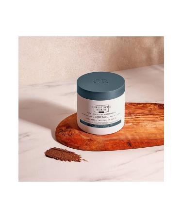 christophe robin Cleansing Thickening Paste With Tahitian Algae - 250 Ml - Buy Online on GoSupps.com
