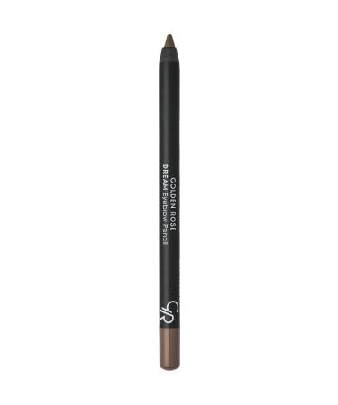 Golden Rose Eyebrow Pencil - Dream Eyebrow Pencil No: 306 8691190603069