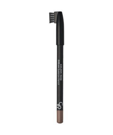 Golden Rose Eyebrow Pencil - Dream Eyebrow Pencil No: 306 8691190603069 - Buy Online on GoSupps.com