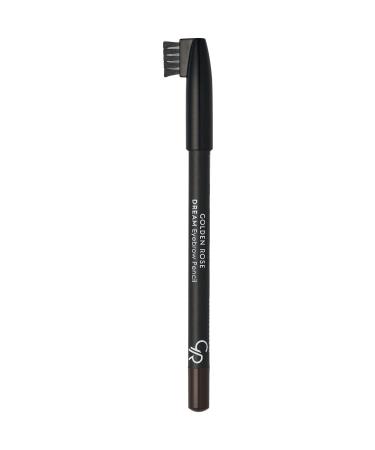Golden Rose Eyebrow Pencil - Dream Eyebrow Pencil 303 8691190603038 - Buy Online on GoSupps.com
