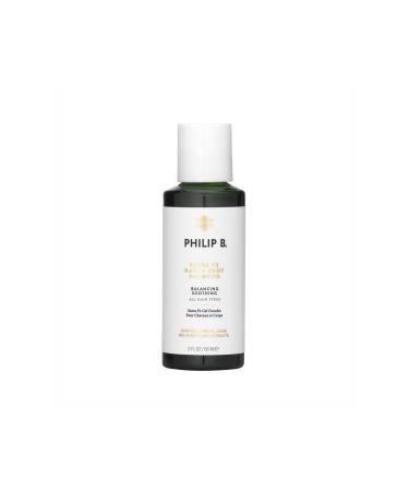 PHILIP B Santa Fe Hair And Body Shampoo - 60 Ml