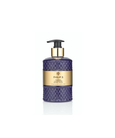 PHILIP B Floral Lavender Hand Wash - 350 Ml