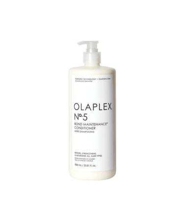 Olaplex No.5 Bond Care Cream 1000 Ml