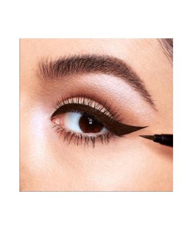 NYX Professional Makeup Epic Ink Liner Brown - Buy Online on GoSupps.com
