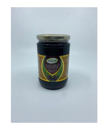 Naturlife Black Mulberry Molasses