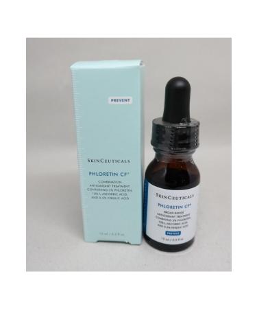 Skinceuticals Skin Ceuticals Phloretin Cf 15 Ml