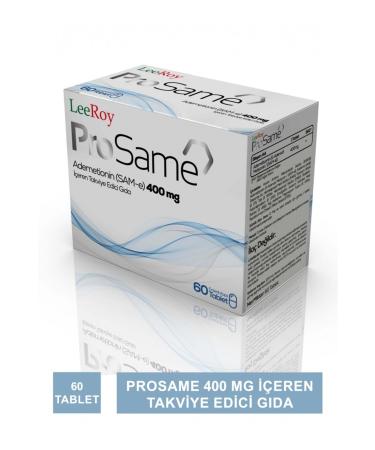 LeeRoy Prosame 60 Tablet