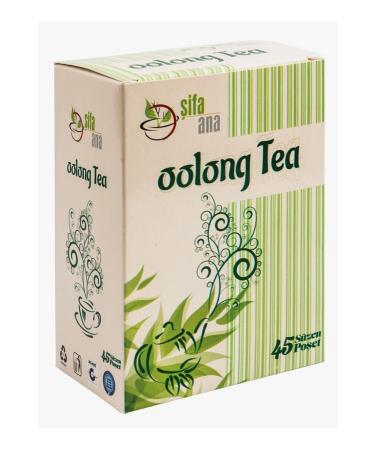 HEALING MOTHER Oolong Tea (42 pieces)
