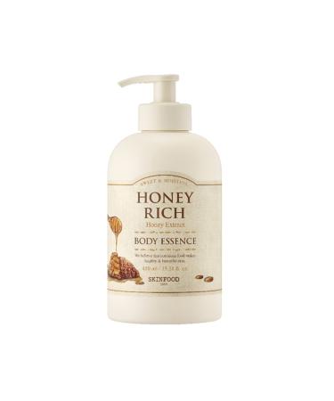Skinfood Honey Rich Body Essence