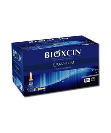 Bioxcin Quantum Bio Activ Serum 15x6ml