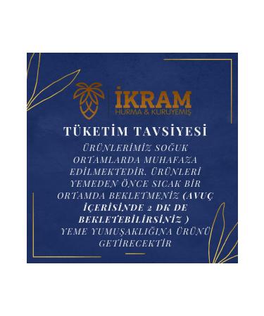 Ikram Date Date 500gr - Buy Online on GoSupps.com