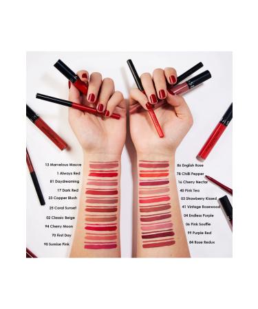 Sephora Lip Stain Liner Long-Lasting Lip Pencil - Buy Online on GoSupps.com