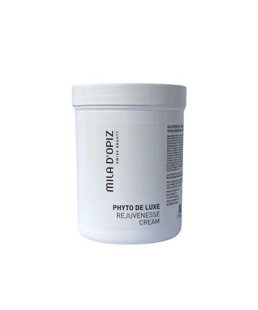 Mila d'Opiz Phyto De Luxe Rejuvenesse Cream 240ml - Face Cream