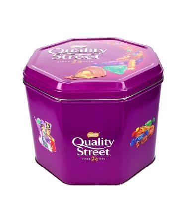 Nestle Quality Street 2.5 Kg