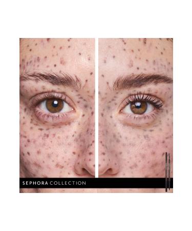 Sephora Crayon sourcils retractable - Retractable eyebrow pencil 6 Colours - Buy Online on GoSupps.com