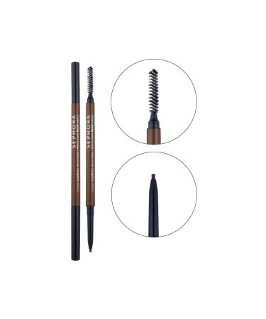 Sephora Crayon Sourcils Retractable Eyebrow Pencil