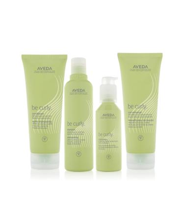 Aveda Be Curly Shampoo for Curly Hair 1000ml 018084844595 - Buy Online on GoSupps.com
