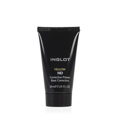 Inglot Color Equalizing Makeup Base-hd Corrective Primer