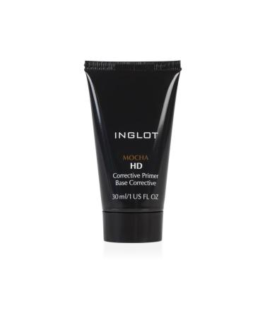 Inglot Color Equalizing Makeup Base-hd Corrective Primer
