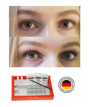 Wimpernwelle 24 Application Professional Eyelash Lift Set - Buy Online on GoSupps.com
