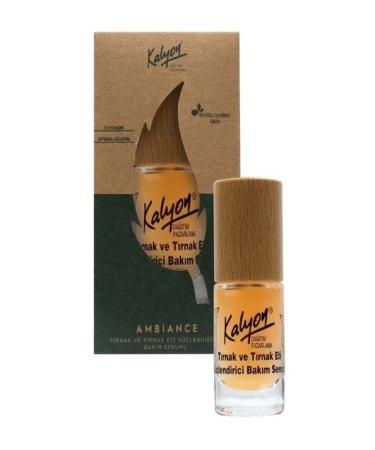 Kalyon Nail and Cuticle Strengthening Care Serum
