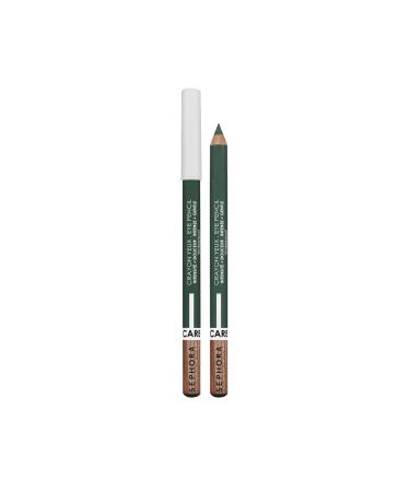 Sephora Eye Pencil Intense + Gentle Eye Pencil (1.05 G)