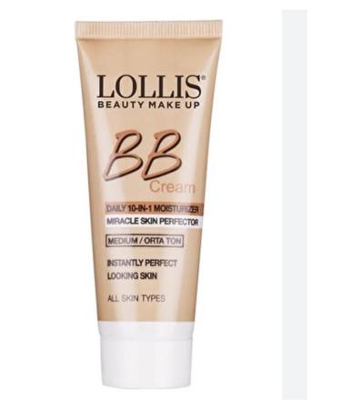 Lollis BB Cream