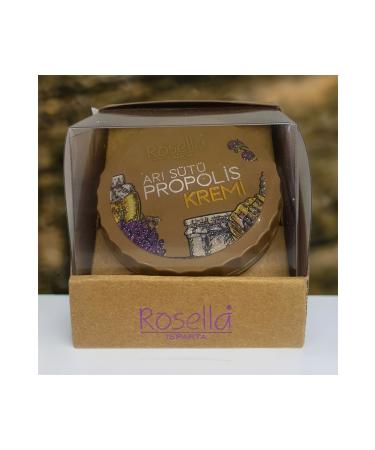 Gulsaray Royal Jelly and Hair Serum Advantageous Set - Buy Online on GoSupps.com