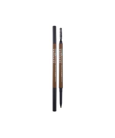 Sephora Crayon sourcils retractable - Retractable eyebrow pencil 6 Colours