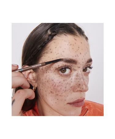 Sephora Crayon sourcils retractable - Retractable eyebrow pencil 6 Colours - Buy Online on GoSupps.com