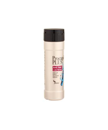 Funny Procapil Plus Keratin Anti-Loss Hair Care Serum - Buy Online on GoSupps.com