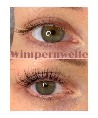 Wimpernwelle 24 Application Professional Eyelash Lift Set - Buy Online on GoSupps.com
