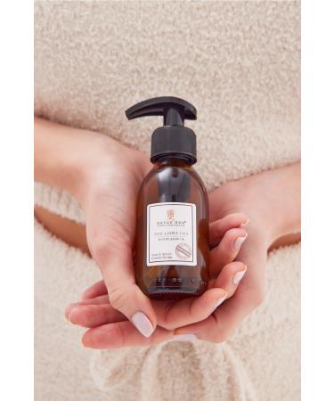 NATUR' AZU Mother and Baby Oil (100ml)